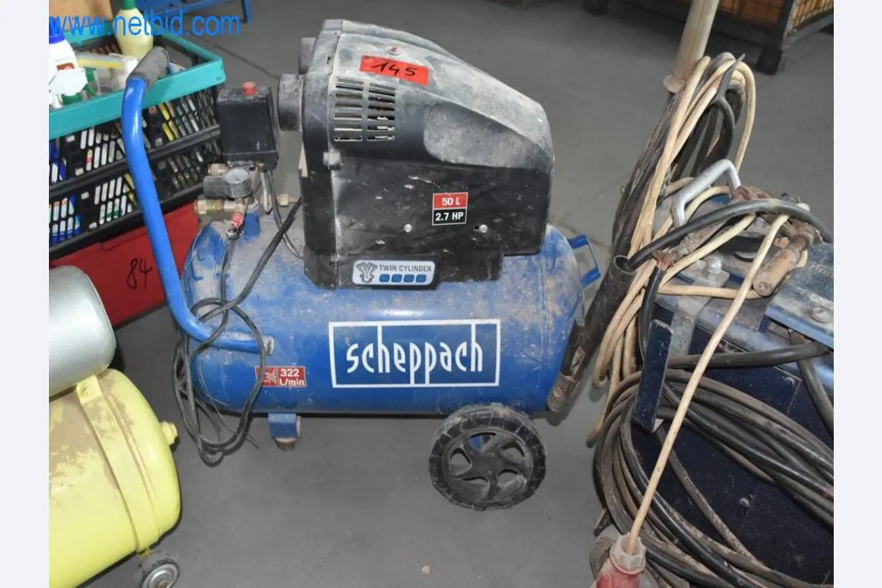 Disponibilização de máquinas, equipamento operacional e acessórios de um líder mundial de mercado para sistemas de tensionamento de correntes-3