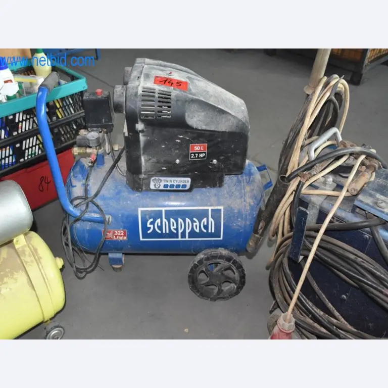 Disponibilização de máquinas, equipamento operacional e acessórios de um líder mundial de mercado para sistemas de tensionamento de correntes-3