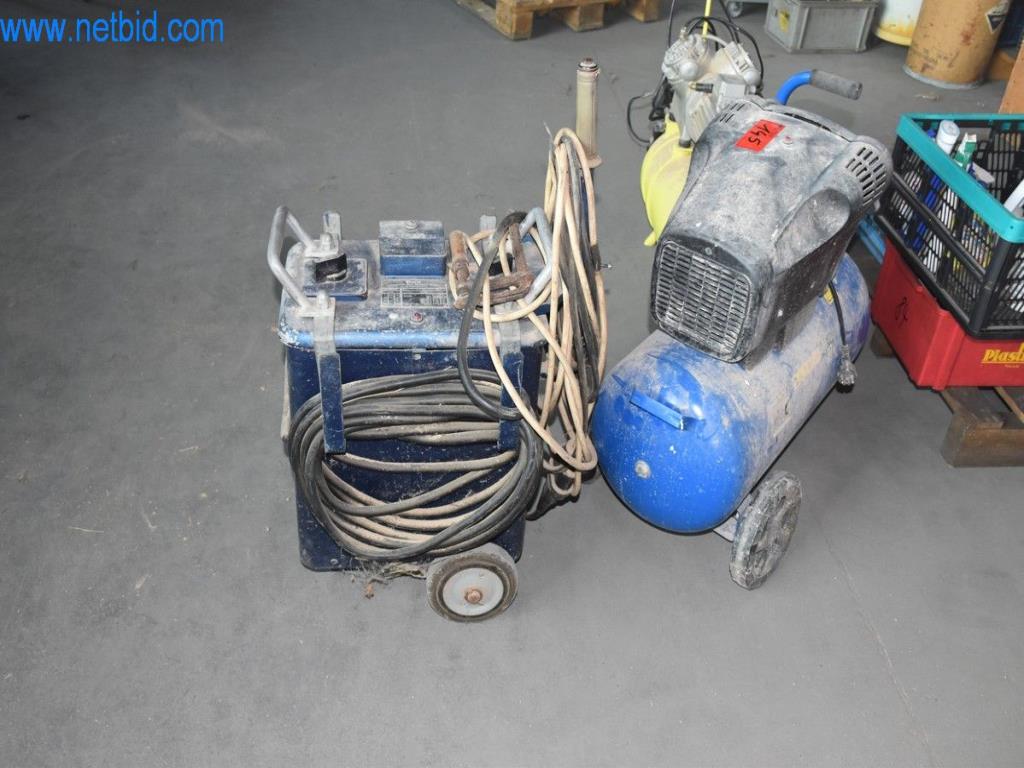 Stroje, provozní zařízení a příslušenství předního světového výrobce napínacích systémů řetězů jsou k dispozici.-4