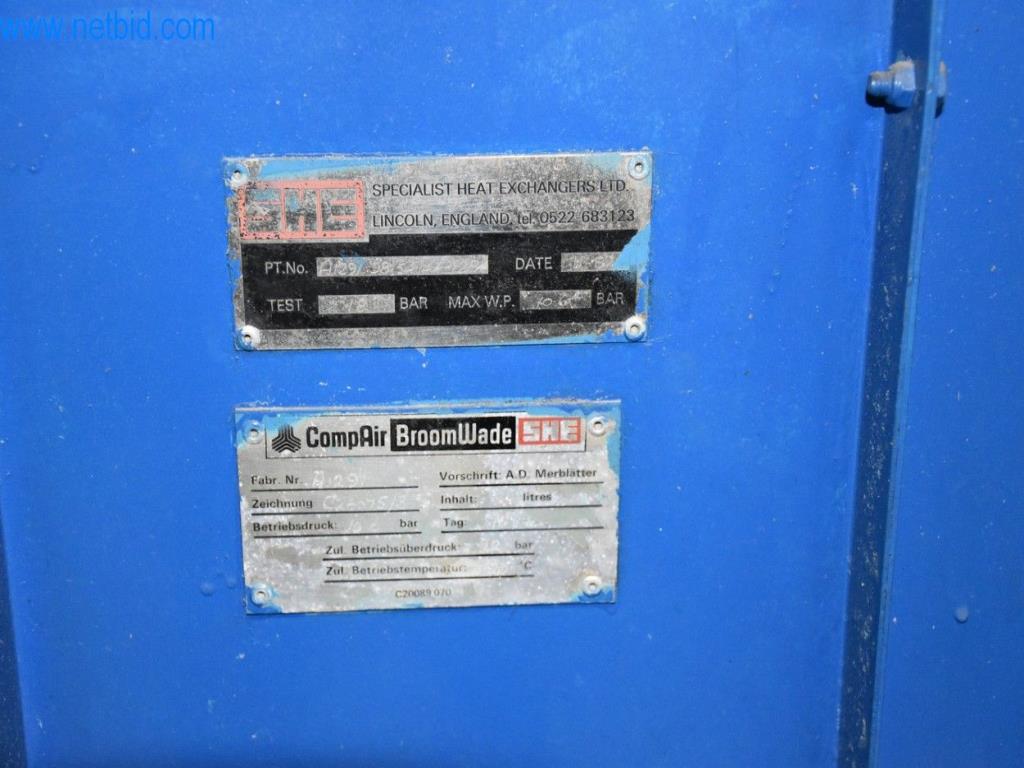 Máquinas, equipos operativos y accesorios de un líder mundial en el mercado de sistemas de tensado de cadenas.-4