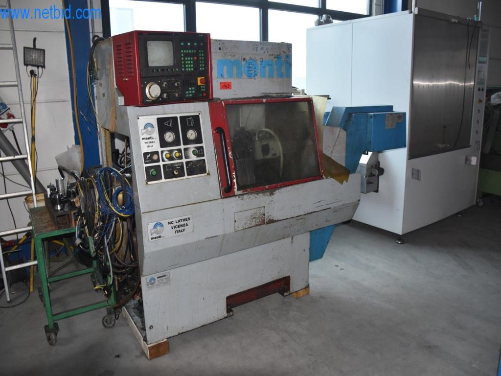 Máquinas, equipos operativos y accesorios de un líder mundial en el mercado de sistemas de tensado de cadenas.-1