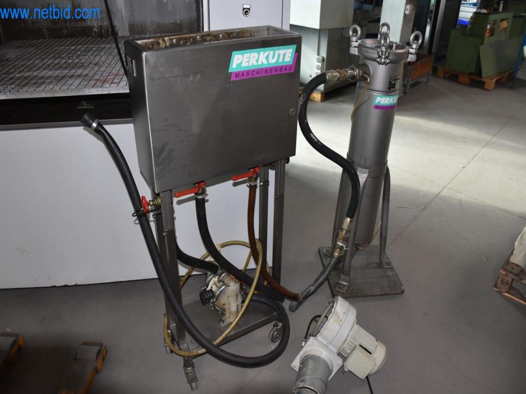 Máquinas, equipos operativos y accesorios de un líder mundial en el mercado de sistemas de tensado de cadenas.-8