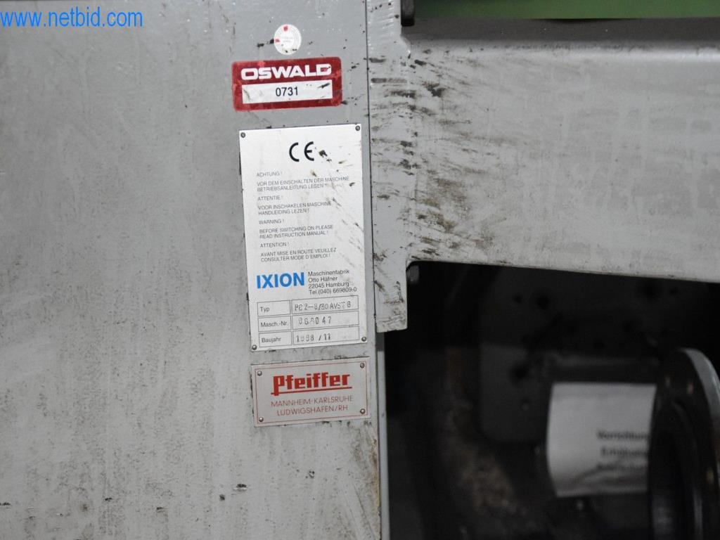 Maszyny, sprzęt operacyjny i akcesoria światowego lidera na rynku systemów napinania łańcuchów stają się dostępne.-6