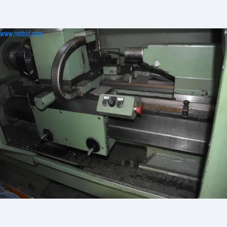 Disponibilização de máquinas, equipamento operacional e acessórios de um líder mundial de mercado para sistemas de tensionamento de correntes-5