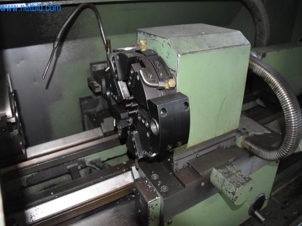 Máquinas, equipos operativos y accesorios de un líder mundial en el mercado de sistemas de tensado de cadenas.-7