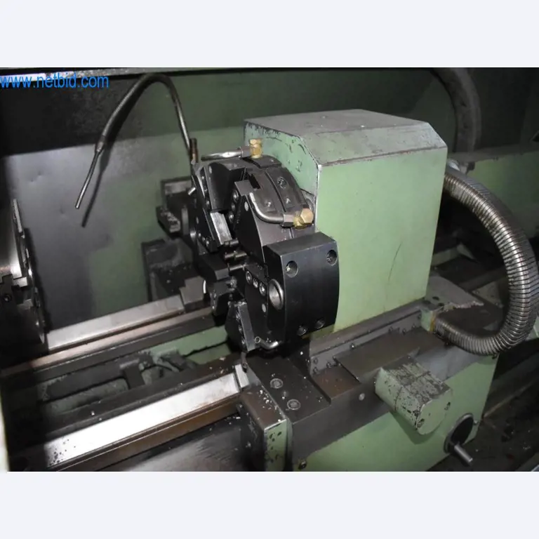 Disponibilização de máquinas, equipamento operacional e acessórios de um líder mundial de mercado para sistemas de tensionamento de correntes-7