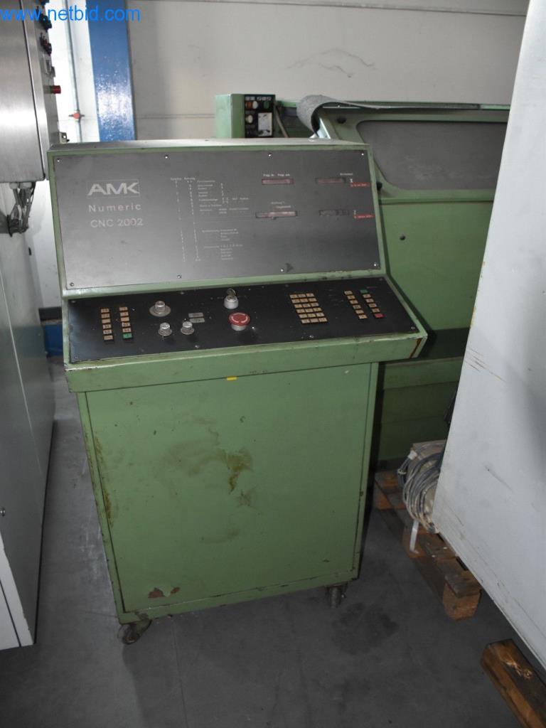 Máquinas, equipos operativos y accesorios de un líder mundial en el mercado de sistemas de tensado de cadenas.-8