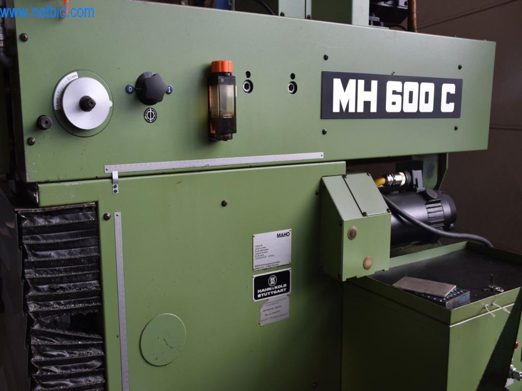 Máquinas, equipos operativos y accesorios de un líder mundial en el mercado de sistemas de tensado de cadenas.-4