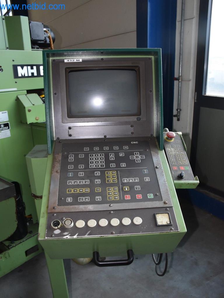 Máquinas, equipos operativos y accesorios de un líder mundial en el mercado de sistemas de tensado de cadenas.-6