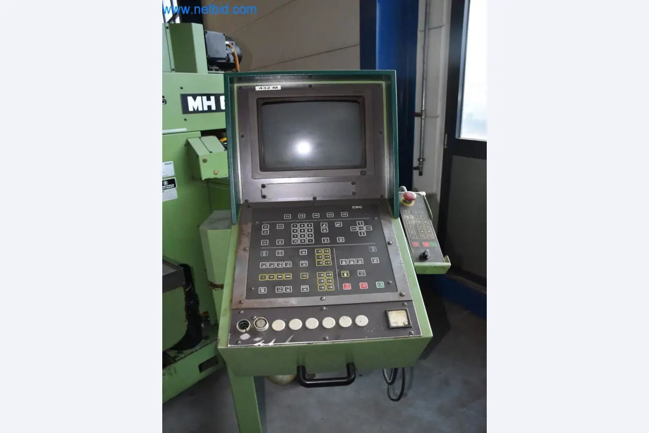Disponibilização de máquinas, equipamento operacional e acessórios de um líder mundial de mercado para sistemas de tensionamento de correntes-6