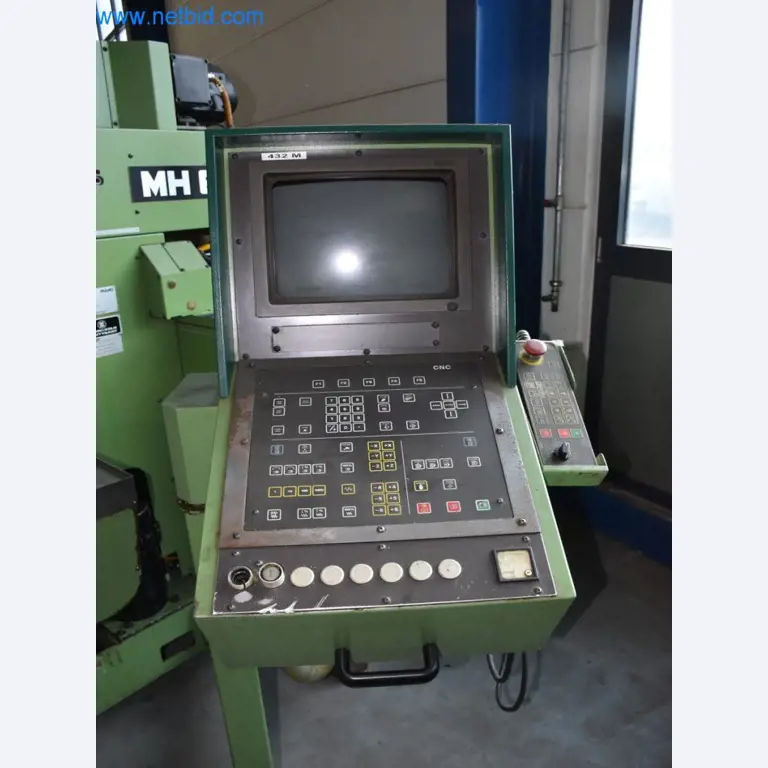 Disponibilização de máquinas, equipamento operacional e acessórios de um líder mundial de mercado para sistemas de tensionamento de correntes-6