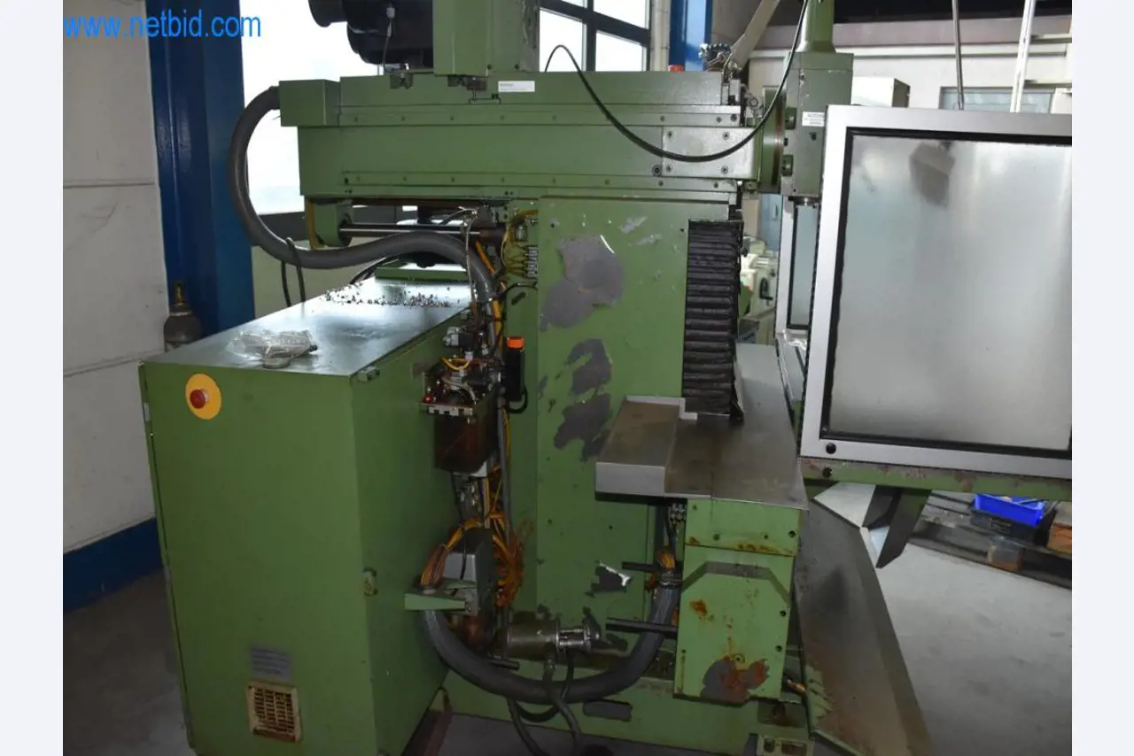 Disponibilização de máquinas, equipamento operacional e acessórios de um líder mundial de mercado para sistemas de tensionamento de correntes-8