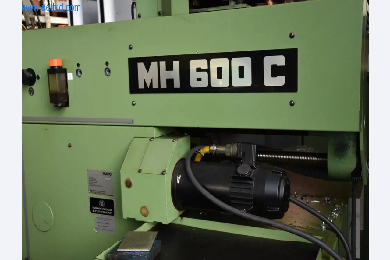 Disponibilização de máquinas, equipamento operacional e acessórios de um líder mundial de mercado para sistemas de tensionamento de correntes-9