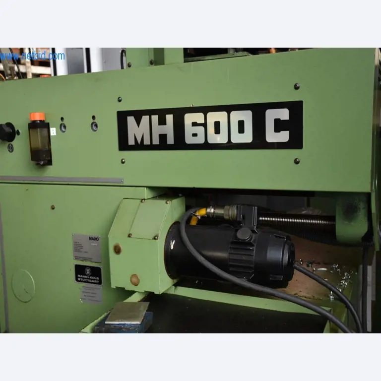Disponibilização de máquinas, equipamento operacional e acessórios de um líder mundial de mercado para sistemas de tensionamento de correntes-9