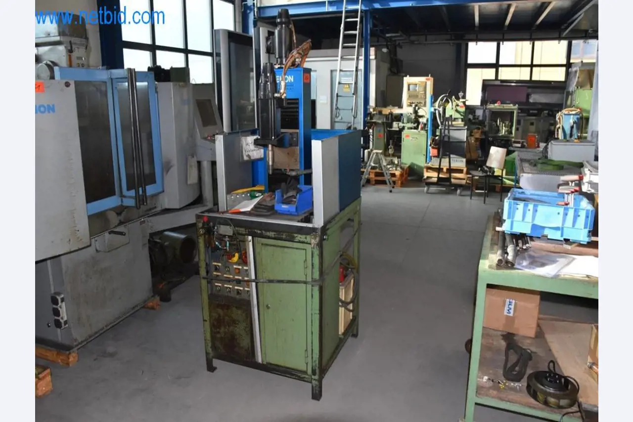 Machines, bedieningsapparatuur en accessoires van een wereldmarktleider voor kettingspansystemen komen beschikbaar-1