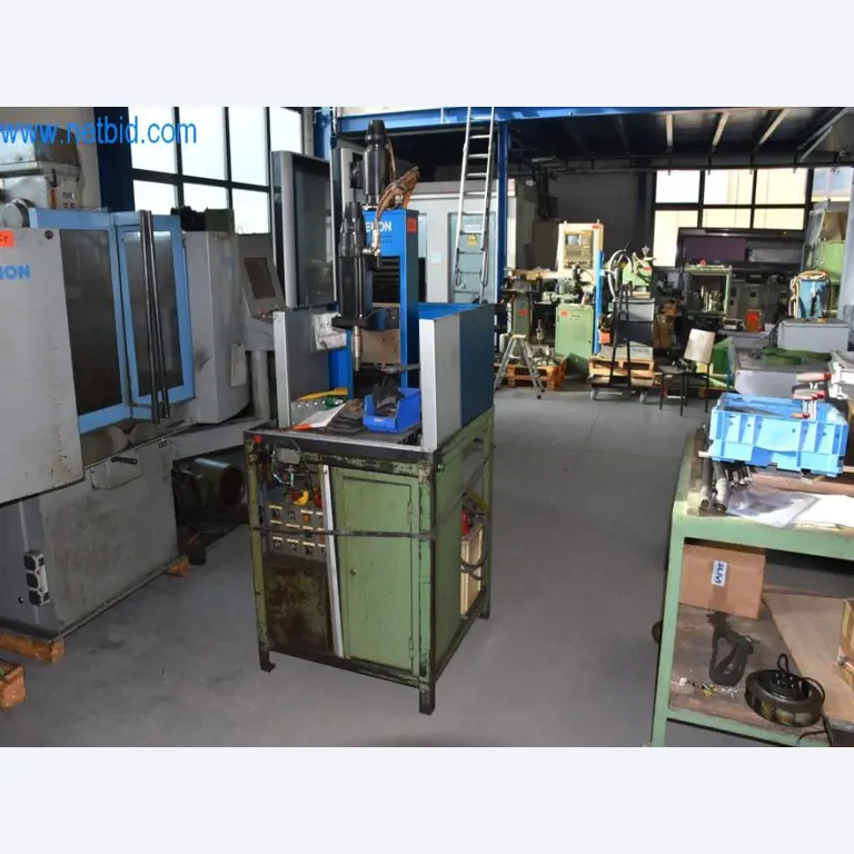 Machines, bedieningsapparatuur en accessoires van een wereldmarktleider voor kettingspansystemen komen beschikbaar-1