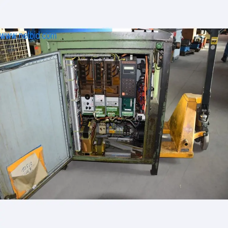 Machines, bedieningsapparatuur en accessoires van een wereldmarktleider voor kettingspansystemen komen beschikbaar-2