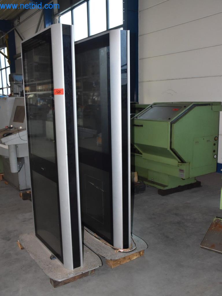 Máquinas, equipos operativos y accesorios de un líder mundial en el mercado de sistemas de tensado de cadenas.-3