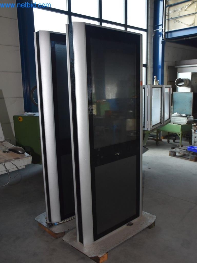 Máquinas, equipos operativos y accesorios de un líder mundial en el mercado de sistemas de tensado de cadenas.-4