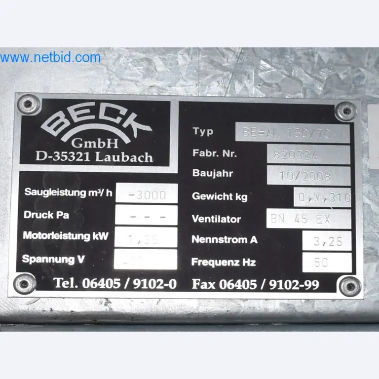 Máquinas, equipos operativos y accesorios de un líder mundial en el mercado de sistemas de tensado de cadenas.-4