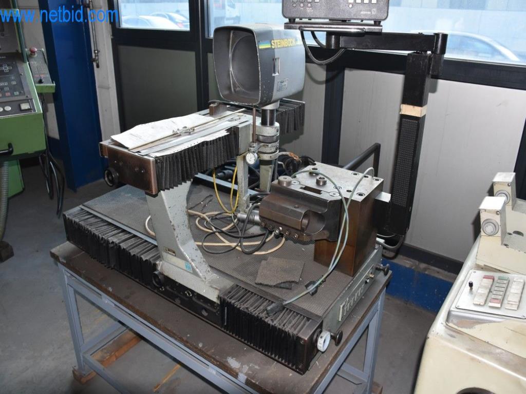 Stroje, provozní zařízení a příslušenství předního světového výrobce napínacích systémů řetězů jsou k dispozici.-3