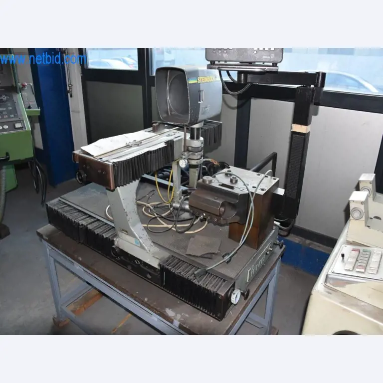 Stroje, provozní zařízení a příslušenství předního světového výrobce napínacích systémů řetězů jsou k dispozici.-3