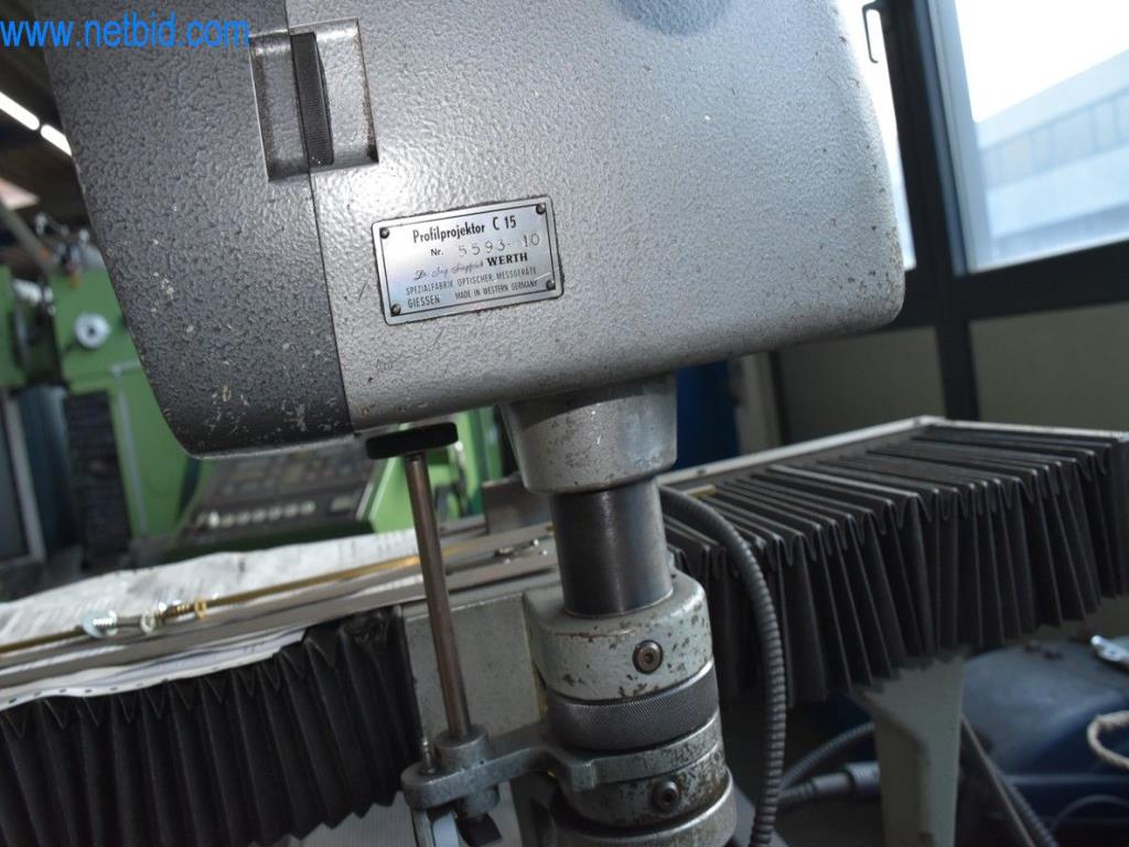 Stroje, provozní zařízení a příslušenství předního světového výrobce napínacích systémů řetězů jsou k dispozici.-4