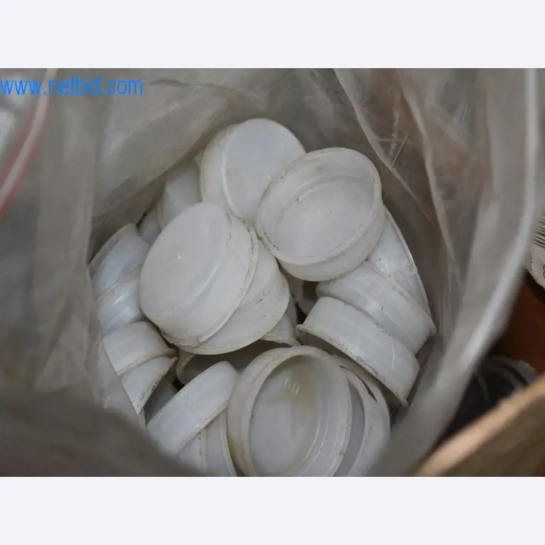 Máquinas, equipos operativos y accesorios de un líder mundial en el mercado de sistemas de tensado de cadenas.-5