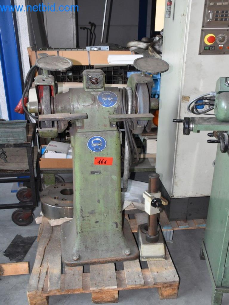 Na voljo so stroji, delovna oprema in dodatki vodilnega svetovnega proizvajalca sistemov za napenjanje verig-2