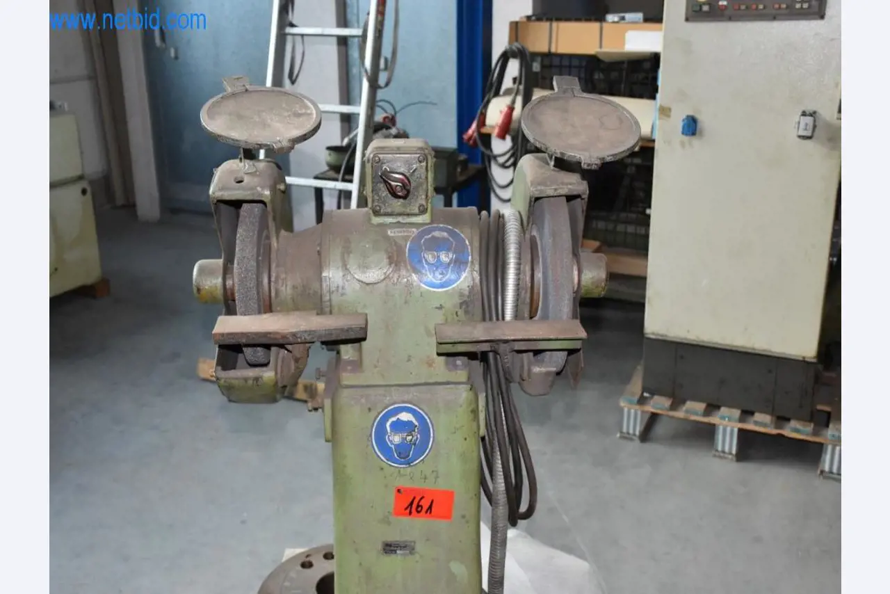 Machines, bedieningsapparatuur en accessoires van een wereldmarktleider voor kettingspansystemen komen beschikbaar-3