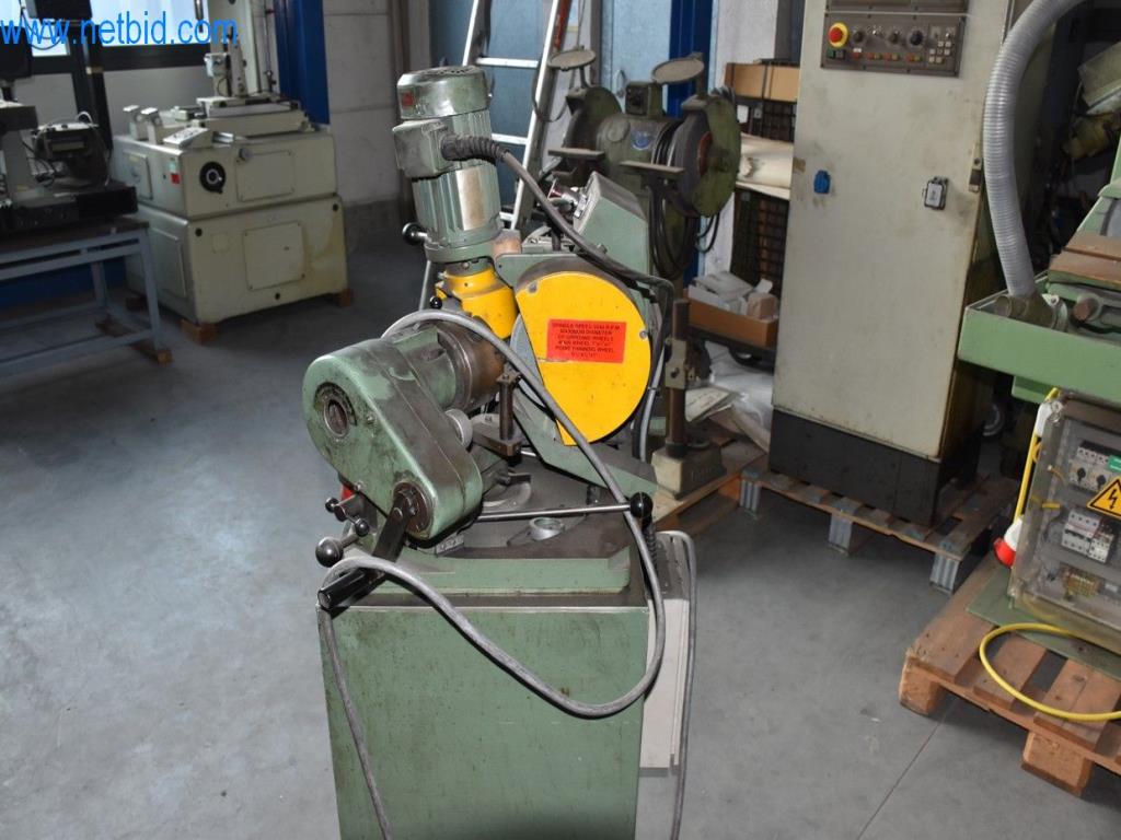 Stroje, provozní zařízení a příslušenství předního světového výrobce napínacích systémů řetězů jsou k dispozici.-3