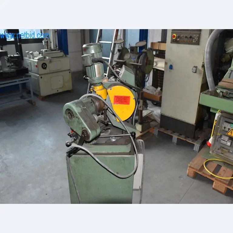Disponibilização de máquinas, equipamento operacional e acessórios de um líder mundial de mercado para sistemas de tensionamento de correntes-3