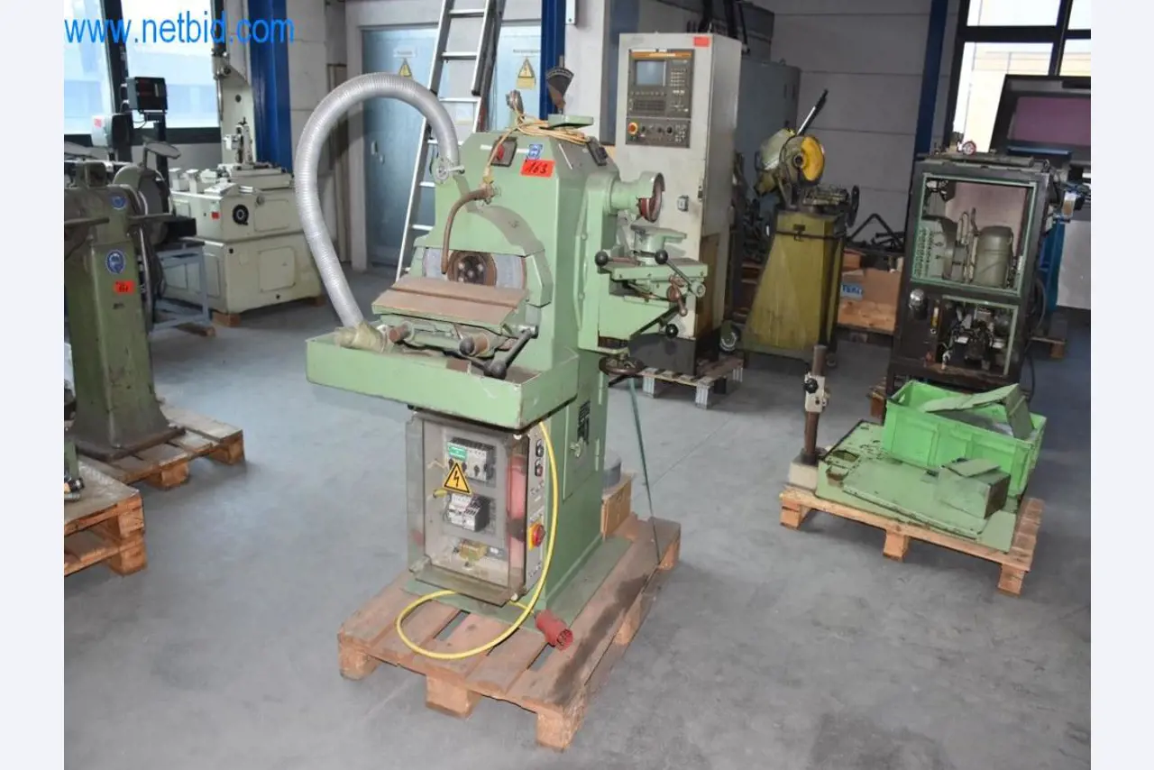 Na voljo so stroji, delovna oprema in dodatki vodilnega svetovnega proizvajalca sistemov za napenjanje verig-2