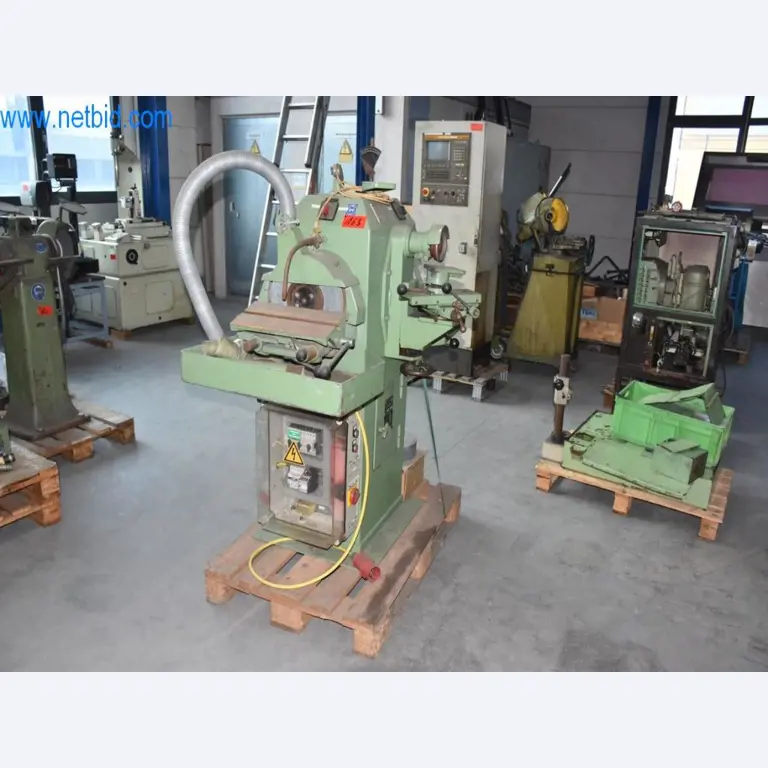 Na voljo so stroji, delovna oprema in dodatki vodilnega svetovnega proizvajalca sistemov za napenjanje verig-2