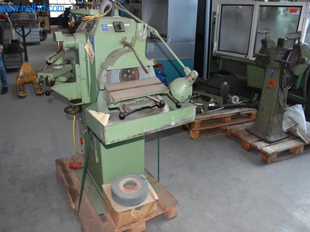 Machines, operating equipment and accessories of a world market leader for chain tensioning systems-3