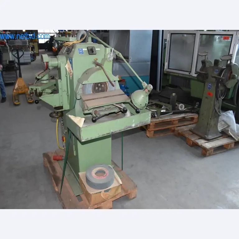 Na voljo so stroji, delovna oprema in dodatki vodilnega svetovnega proizvajalca sistemov za napenjanje verig-3