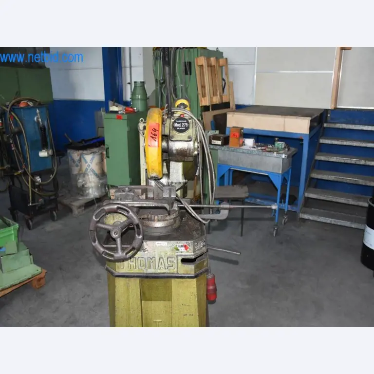 Frei werdende Maschinen, Betriebseinrichtungen und Zubehör eines Weltmarktführers für Kettenspannsysteme-2