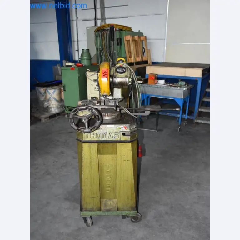 Frei werdende Maschinen, Betriebseinrichtungen und Zubehör eines Weltmarktführers für Kettenspannsysteme-3