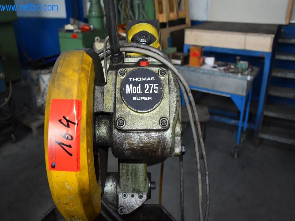 Machines, équipements d'exploitation et accessoires libérés par le leader mondial des systèmes de tension de chaînes-4