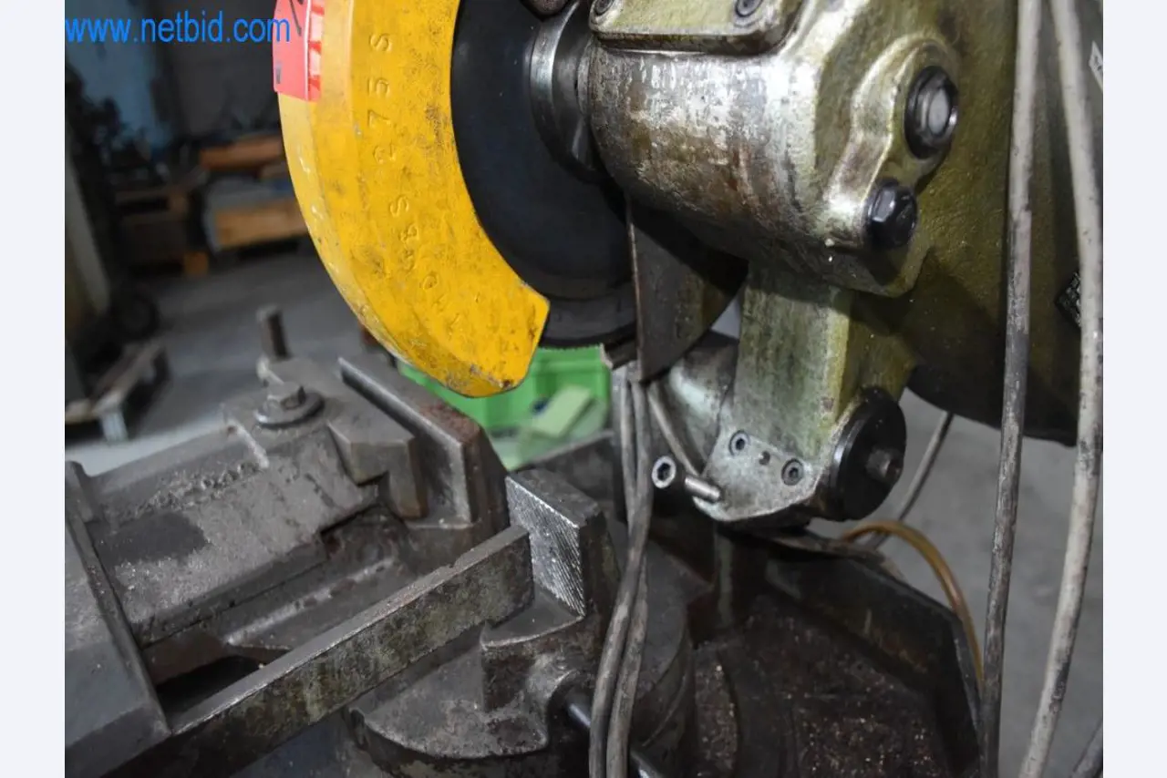 Frei werdende Maschinen, Betriebseinrichtungen und Zubehör eines Weltmarktführers für Kettenspannsysteme-5