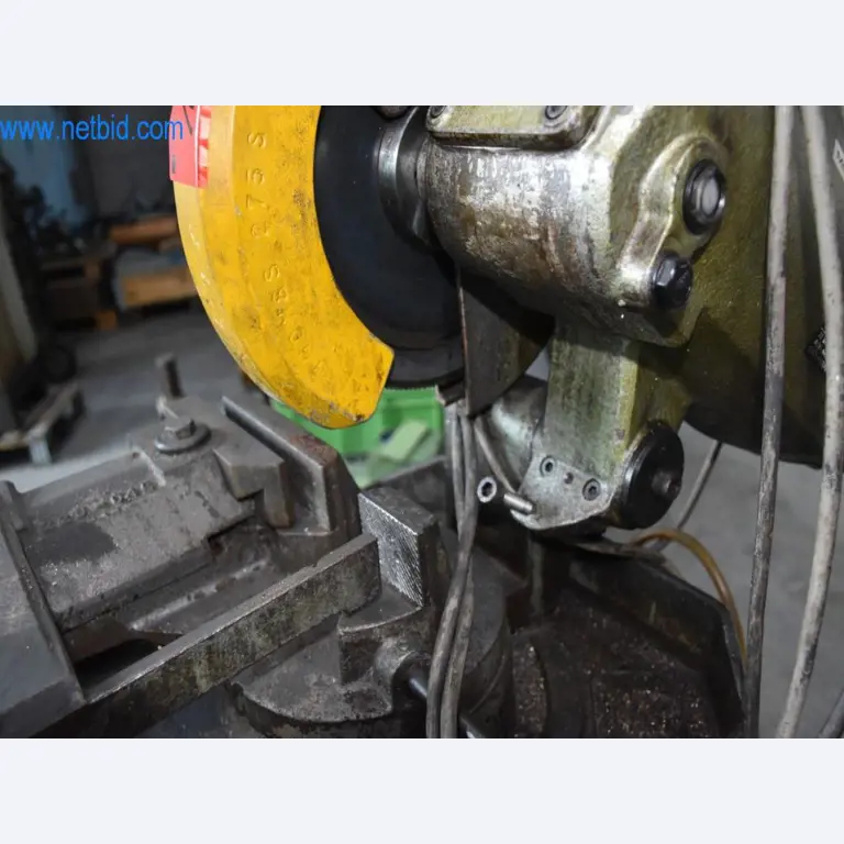 Frei werdende Maschinen, Betriebseinrichtungen und Zubehör eines Weltmarktführers für Kettenspannsysteme-5