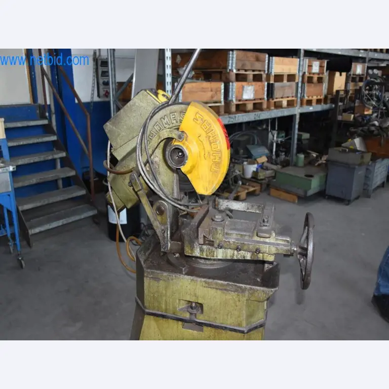 Frei werdende Maschinen, Betriebseinrichtungen und Zubehör eines Weltmarktführers für Kettenspannsysteme-6