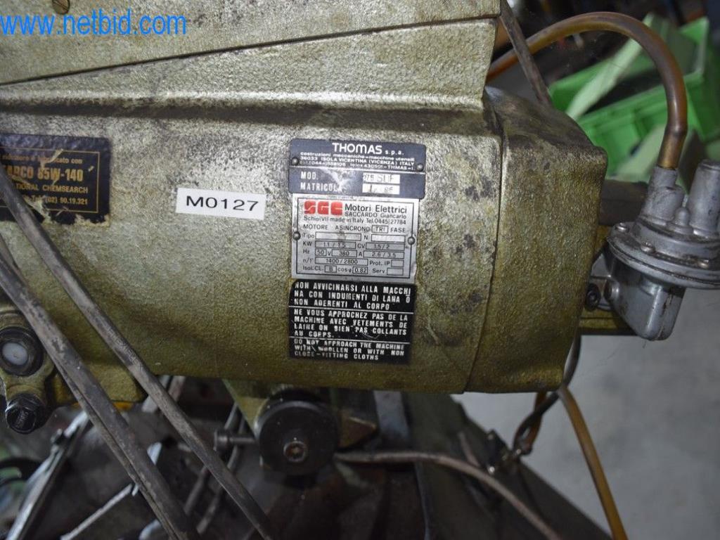 Machines, équipements d'exploitation et accessoires libérés par le leader mondial des systèmes de tension de chaînes-7