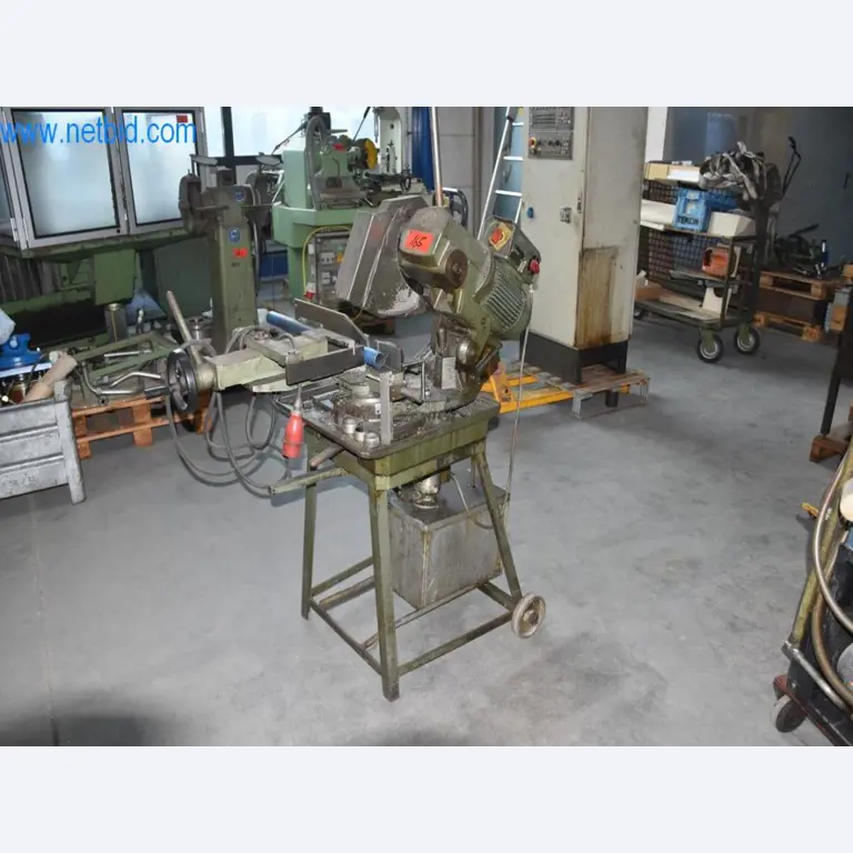 Máquinas, equipos operativos y accesorios de un líder mundial en el mercado de sistemas de tensado de cadenas.-1