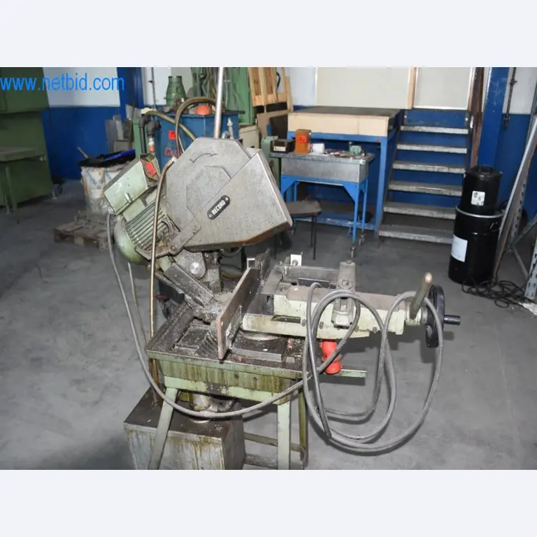 Máquinas, equipos operativos y accesorios de un líder mundial en el mercado de sistemas de tensado de cadenas.-4