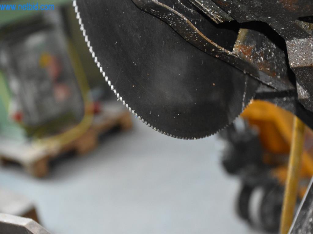 Máquinas, equipos operativos y accesorios de un líder mundial en el mercado de sistemas de tensado de cadenas.-5