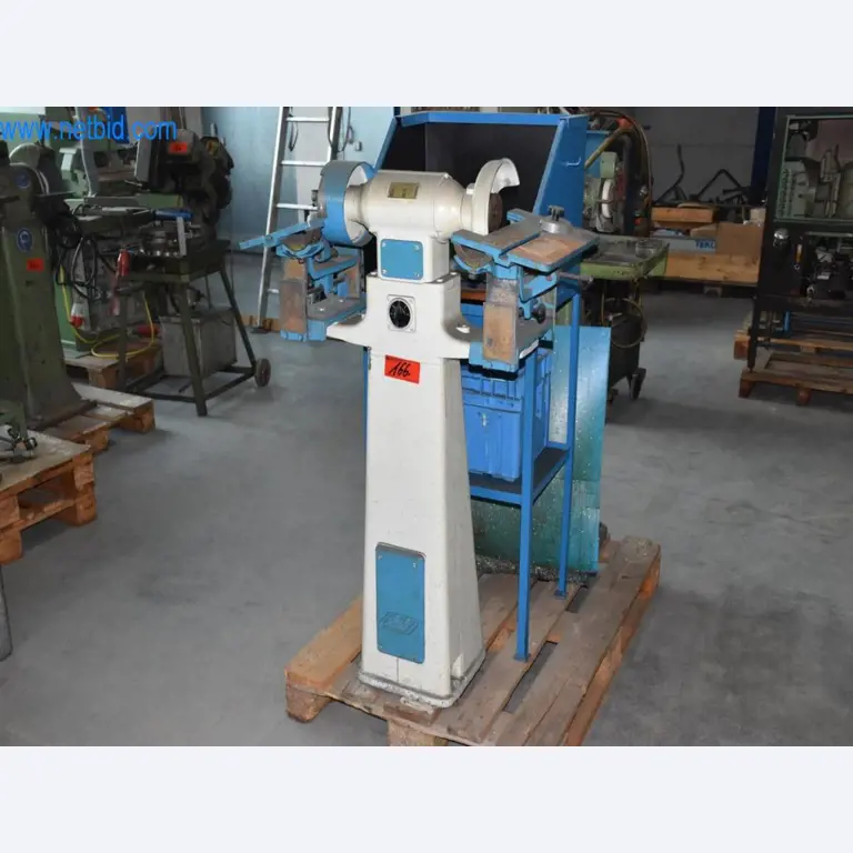 Stroje, provozní zařízení a příslušenství předního světového výrobce napínacích systémů řetězů jsou k dispozici.-1