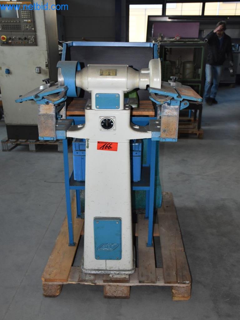 Stroje, provozní zařízení a příslušenství předního světového výrobce napínacích systémů řetězů jsou k dispozici.-2