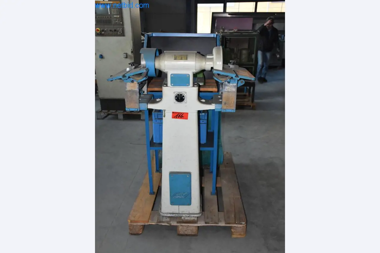 Stroje, provozní zařízení a příslušenství předního světového výrobce napínacích systémů řetězů jsou k dispozici.-2