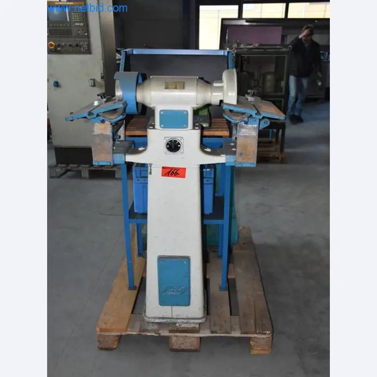 Stroje, provozní zařízení a příslušenství předního světového výrobce napínacích systémů řetězů jsou k dispozici.-2